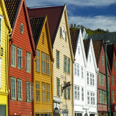 Bergen