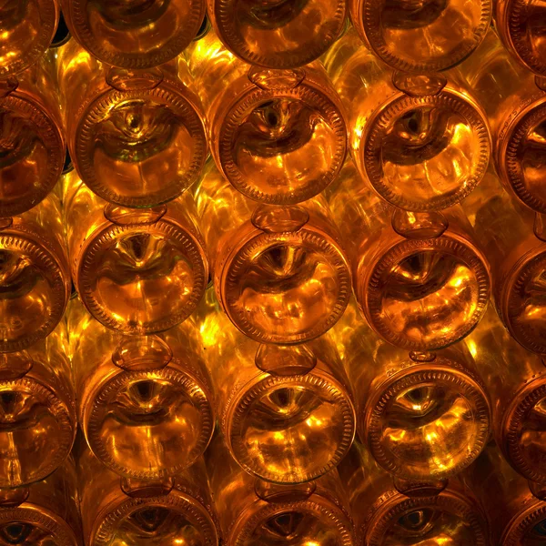 Wine archive — Stock Photo, Image
