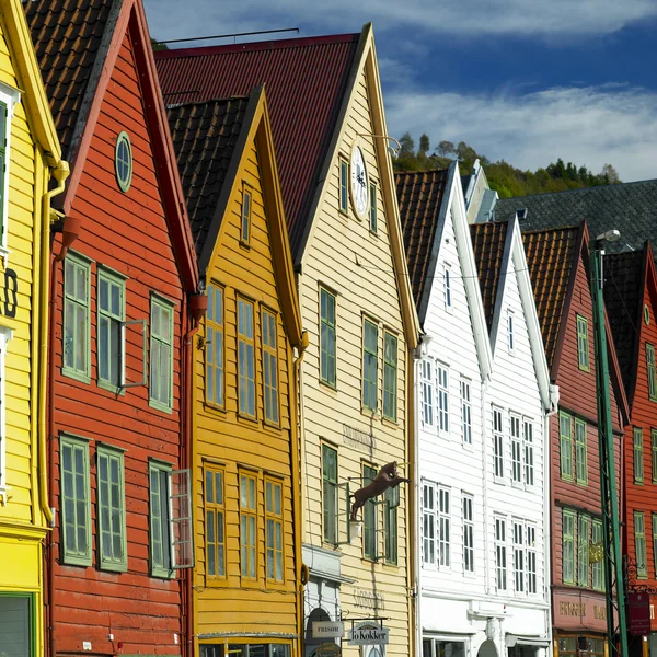Bergen — Photo