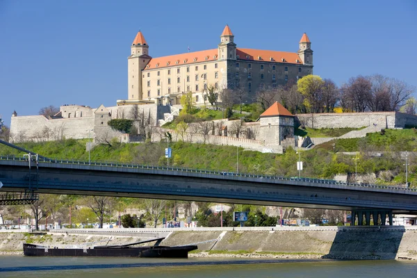 Bratislava —  Fotos de Stock
