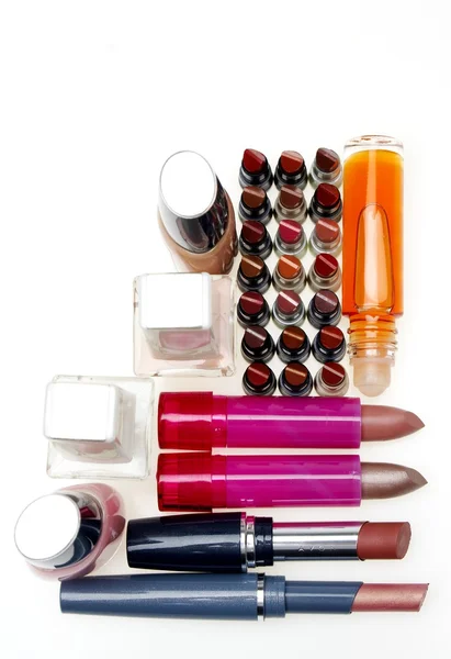 Cosmetic — Stock Photo, Image