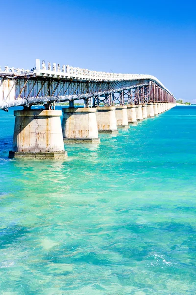Florida Keys — Stock fotografie