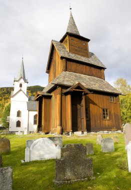 Torpo Stavkirke