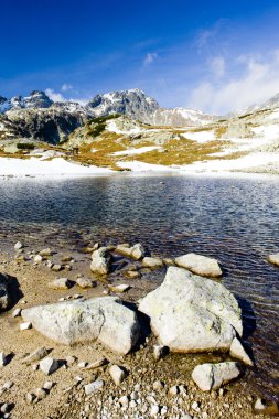 yüksek tatras