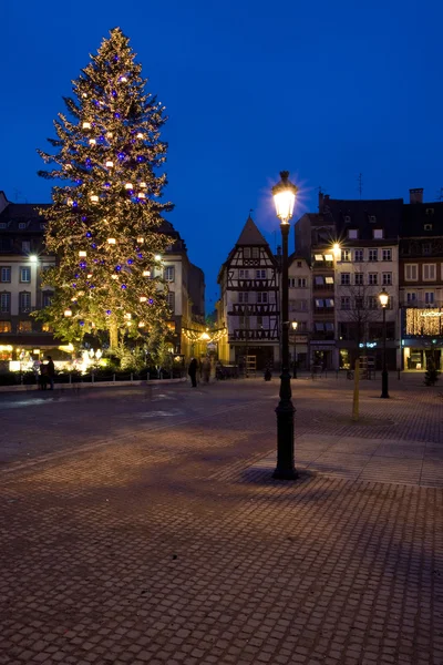 Strasbourg — Stock Photo, Image