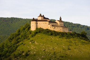 Krasna horka Kalesi