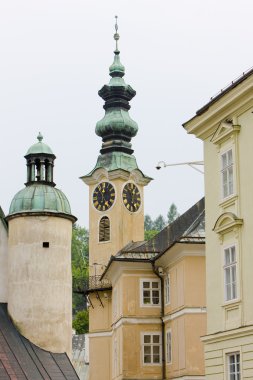 Banska Stiavnica