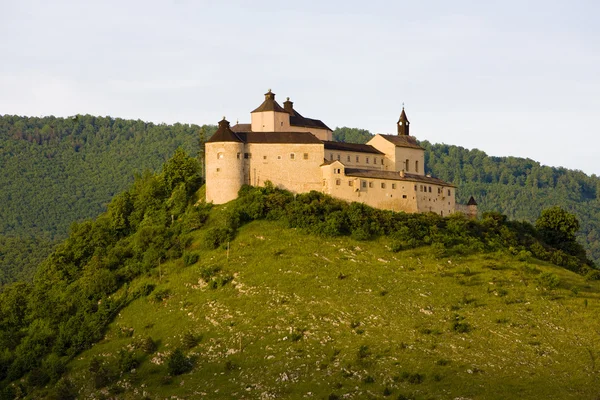 stock image Krasna Horka Castle