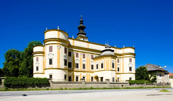Κάστρο markusovce — Φωτογραφία Αρχείου