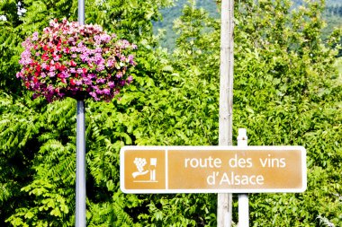 Alsace clipart