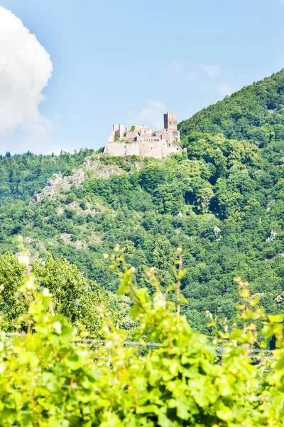 A Chateau de saint-ulrich — Stock Fotó