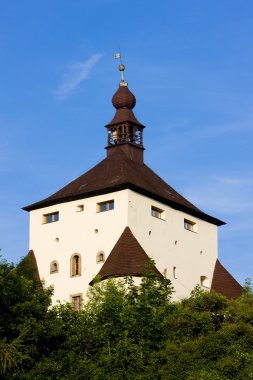 Banska Stiavnica