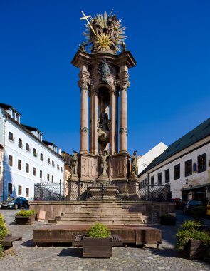 Banska Stiavnica