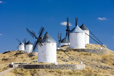 Consuegra