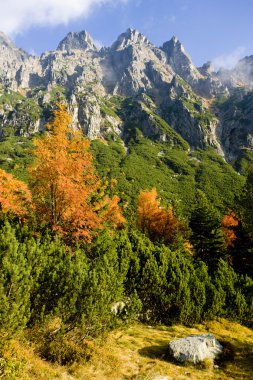 yüksek tatras