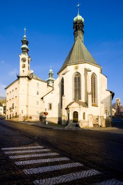 Banska Stiavnica