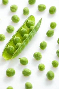 Pea clipart