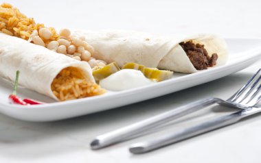 sığır börek