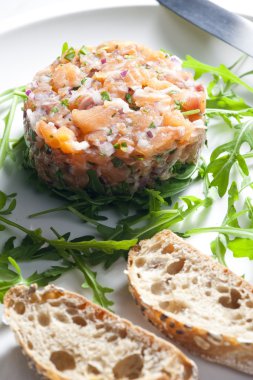 Somon tartar