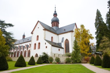 eberbach Manastırı