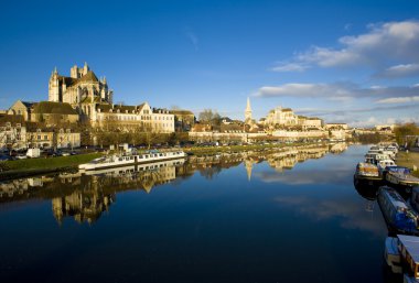 Auxerre clipart