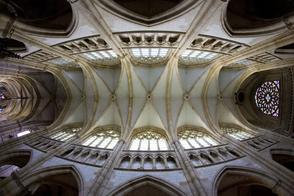 Epine Bazilikası — Stok fotoğraf