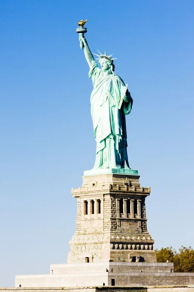 Statue de la liberté Photo De Stock