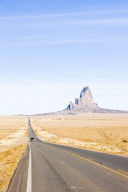 Road, arizona, ABD