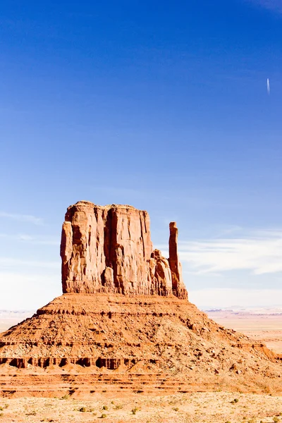 Monument Valley National Park — Stock fotografie