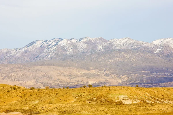 米国コロラド州の風景 — ストック写真
