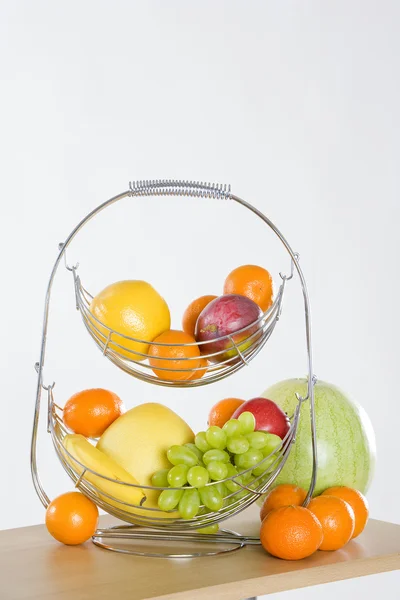 과일 정물화 — 스톡 사진
