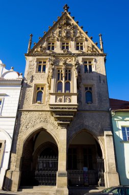 Kutna Hora, Çek Cumhuriyeti