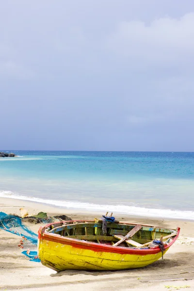 Duquesne Bay, Grenada — Stockfoto