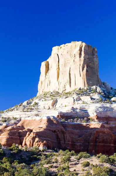 風景アリゾナ州、米国の — ストック写真