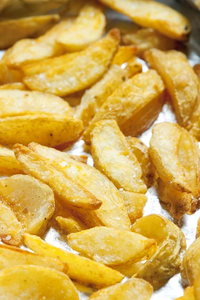 stock image American potatoes