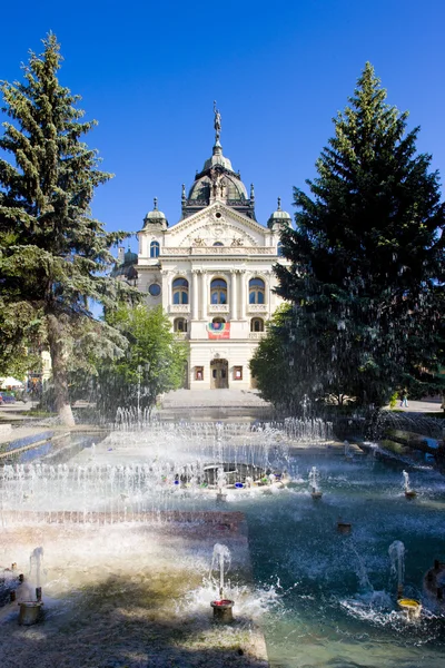 stock image Kosice, Slovakia