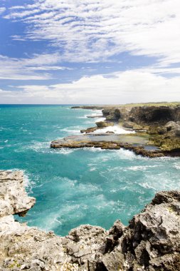 North point, barbados, Karayipler