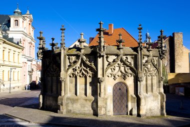 Kutna Hora, Çek Cumhuriyeti