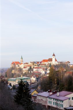 Nove mesto nad metuji, Çek Cumhuriyeti