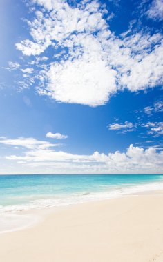 Kurumsal beach, barbados, Karayipler