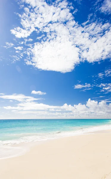 stock image Enterprise Beach, Barbados, Caribbean