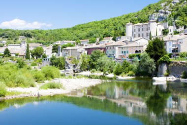 Vogue, Rhône-alpes, Fransa