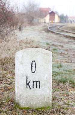 Sıfır kilometre