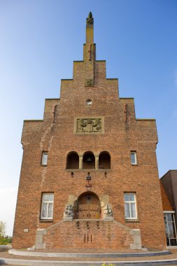 Medemblik, Hollanda