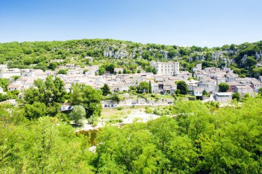 Vogue, Rhône-alpes, Fransa