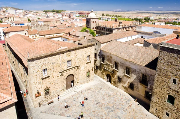 Caceres — Stock Photo, Image