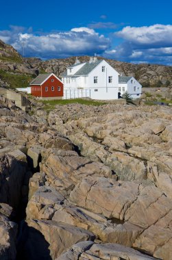 lindesnes, Norveç