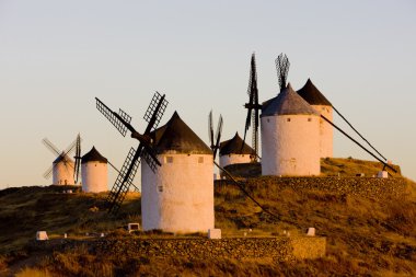 Consuegra