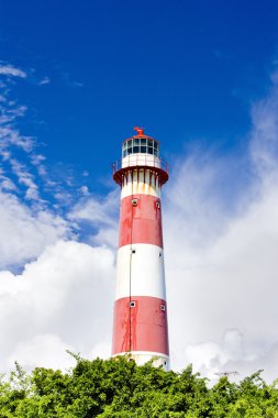 Güney noktası deniz feneri