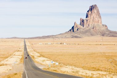 Road, arizona, ABD